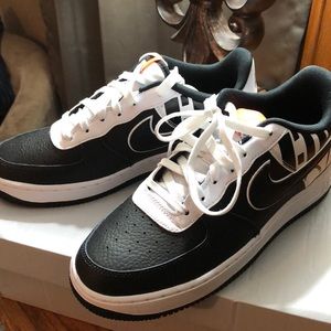 Nike Air Force 1’s